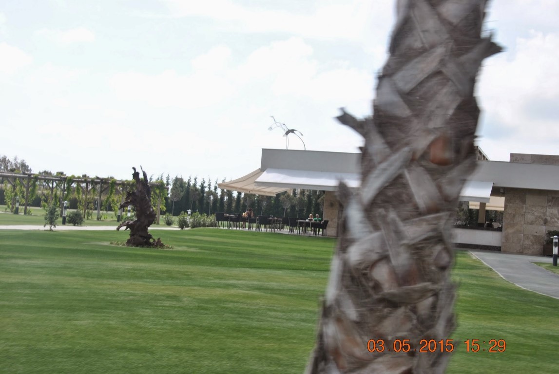 imagini hotel REGNUM CARYA BELEK